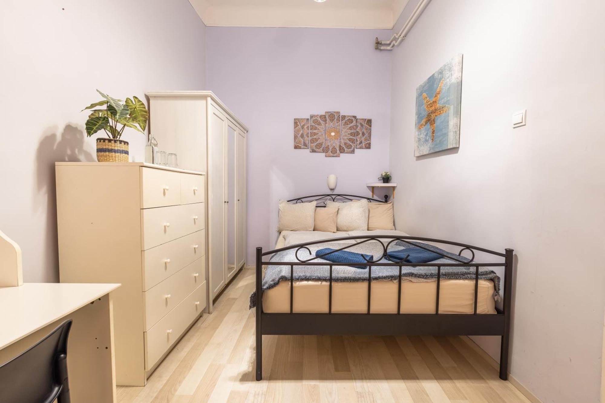 Gellerico Rooms At Horanszky Street Budapest Extérieur photo