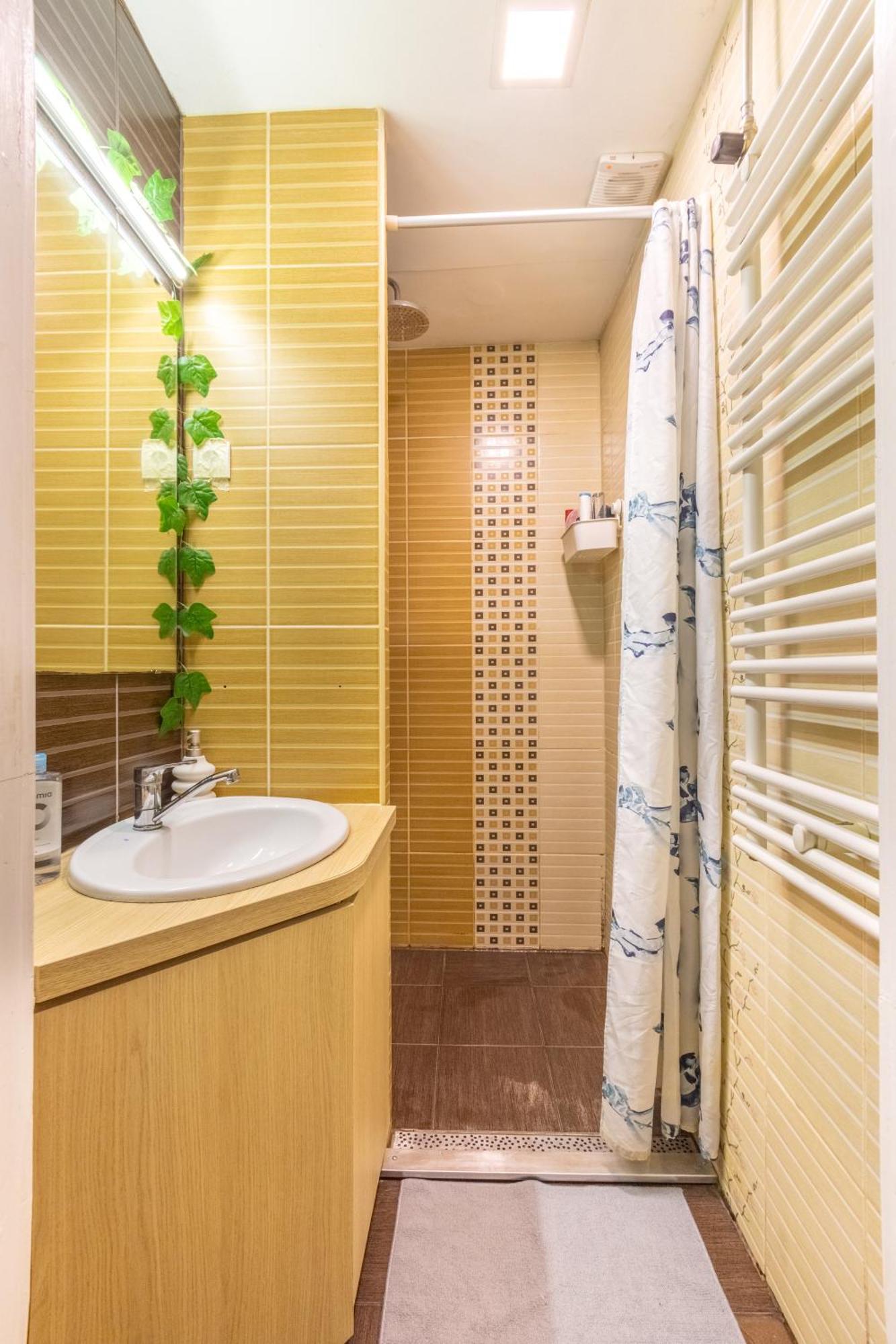 Gellerico Rooms At Horanszky Street Budapest Extérieur photo
